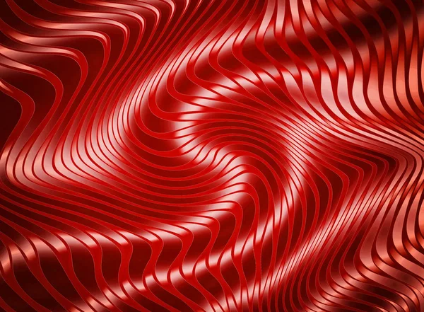 Listras coloridas abstratas. Textura vermelha colorida . — Fotografia de Stock