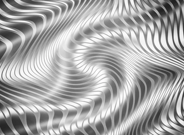  Parlak metal soyut doku.