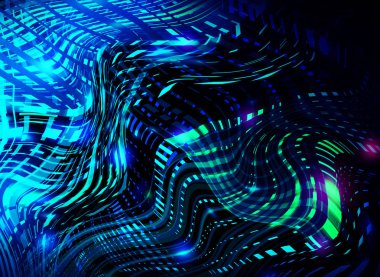 arka plan iş ve teknoloji