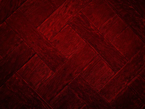 赤い木製のテクスチャ — ストック写真