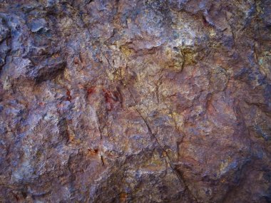 renkli taş arka plan.  