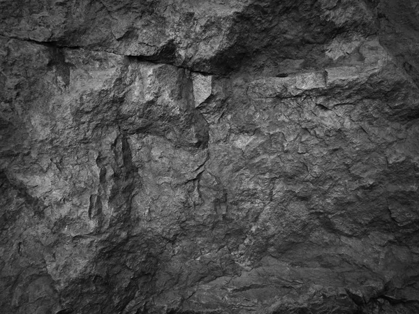 Dark stone background. — Stock Photo, Image