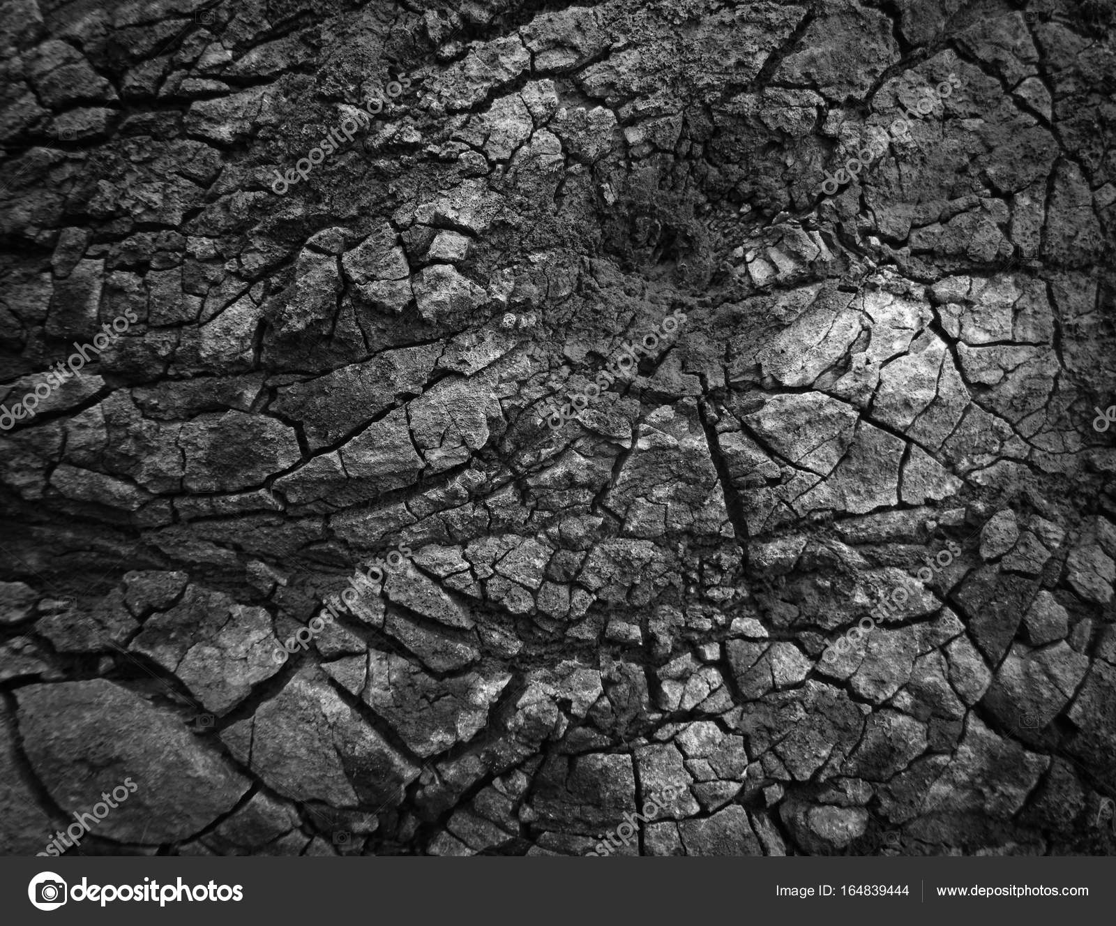 Dark crack stone background. Stock Photo by ©slay19 164839444