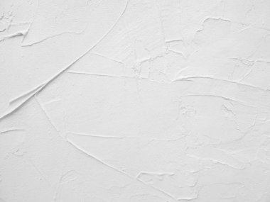 Beyaz dokulu duvar yakın çekim