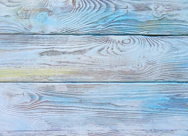 Τα πολύχρωμα έργα τέχνης ζωγραφισμένα στο ξύλο. — Φωτογραφία Αρχείου
