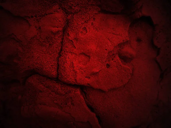 Dark red stone background — Stock Photo, Image