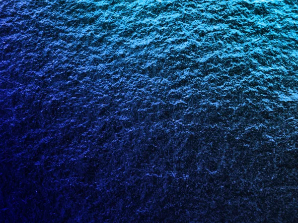 Blue stone texture — Stock Photo, Image