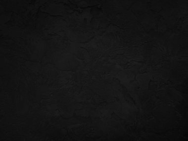 Siyah grunge arka plan dokulu