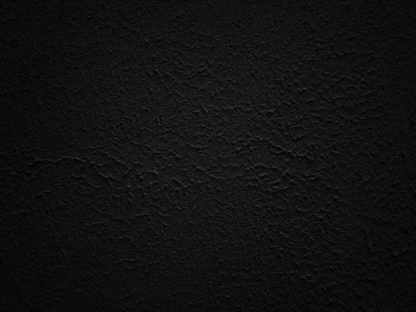 Black textured wall — Stock Photo, Image