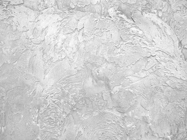 Beyaz grunge arka plan. 