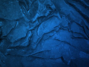  Koyu mavi arduvaz arka plan    