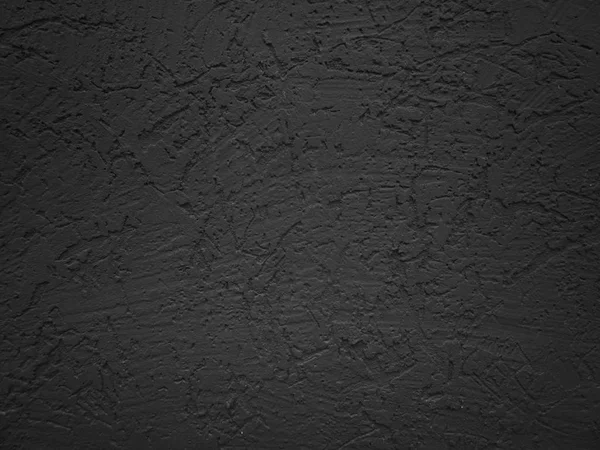 Dark paint textured wall