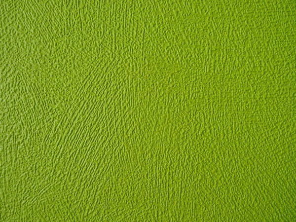 녹색 페인트 질감 — 스톡 사진