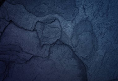 Taşın soyut arkaplanı