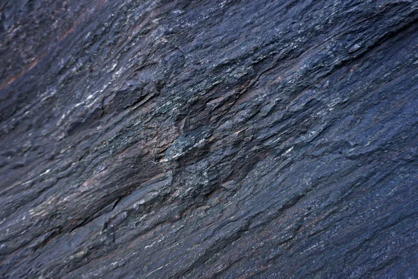 Textura de pedra de mármore natural azul — Fotografia de Stock