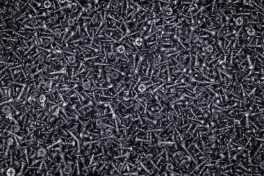 kendinden vida dokunarak