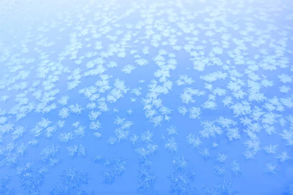 Piękne zimowe tło — Zdjęcie stockowe
