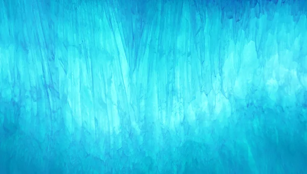 Abstracte ijs textuur — Stockfoto