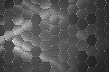 metal petek stok görüntü