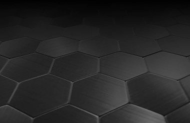 Koyu Metal döşeme dokusu