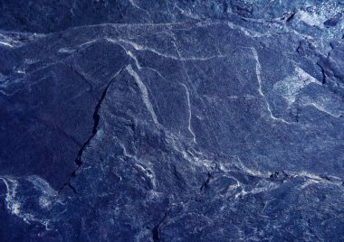 Koyu mavi siyah arduvaz arka plan