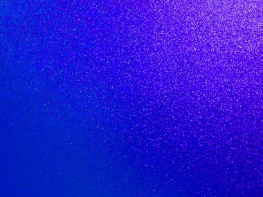 Beautiful shiny blue background