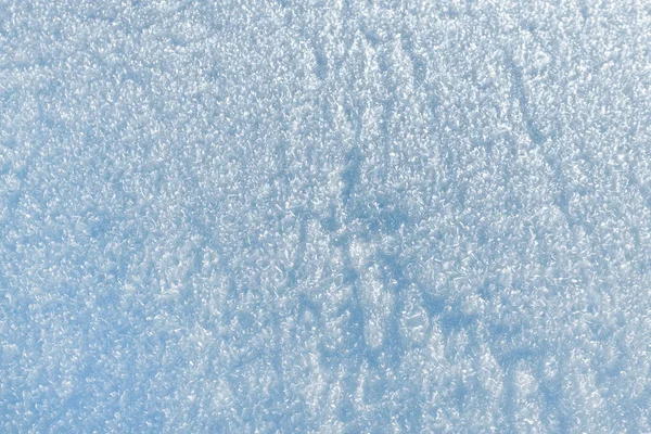 Leichter Frost Hintergrund — Stockfoto