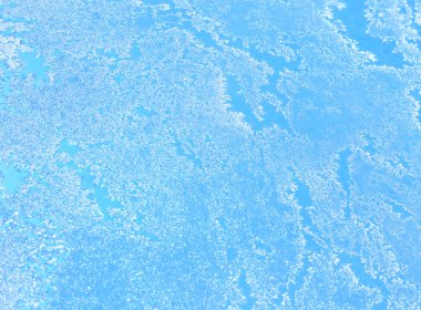 Soyut mavi Don arka plan