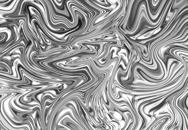 Černobílé Pozadí Abstraktní Pozadí Vlny Nebo Textura — Stock fotografie