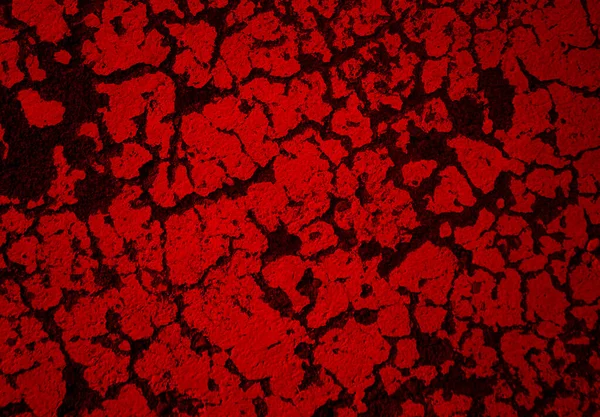 Esta Una Textura Fondo Grunge Rojo Borgoña Con Arañazos Pintura — Foto de Stock