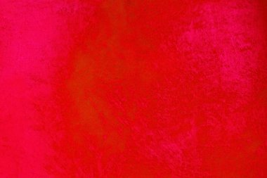 Gerçek bokeh etkisi, kırmızı yumuşak arkaplan. Soyut kırmızı arkaplan.                              