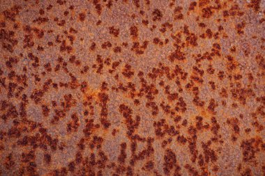 . Metal levhanın dokusu oksitlenme ve aşınmaya eğilimlidir. Grunge Biçiminde Dokulu Arkaplan                                                             