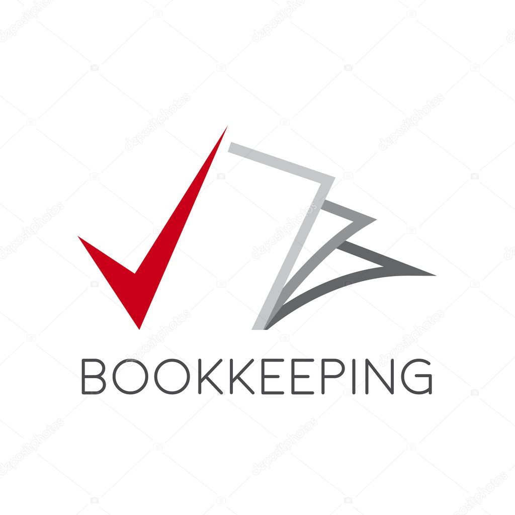 Vector sign bookkeeping concept