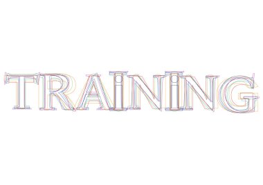 Vektör kelime eğitim