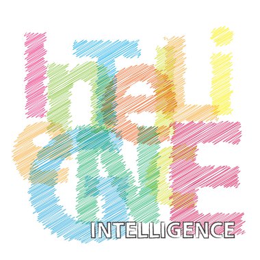 Vektör istihbarat. Kırık metin