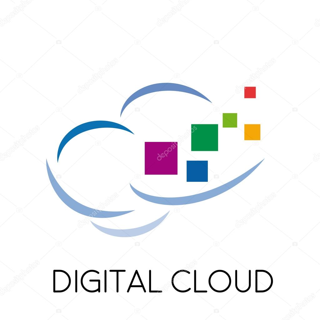 Cloud computing and mobility concept