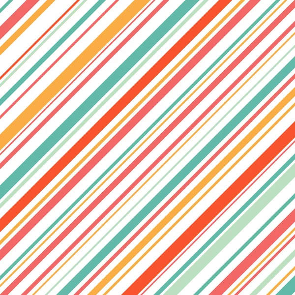 Diagonale Géométrique Résumé fond coloré — Image vectorielle