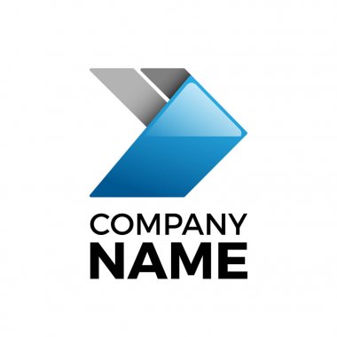 Vektör işareti sağ ok. İnovasyon kavramı