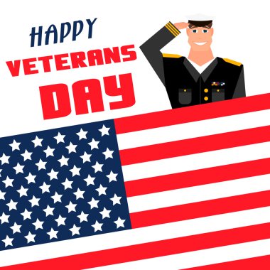 Gaziler günü arka plan.