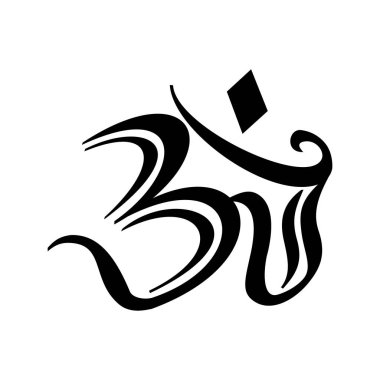 OM Hint işareti ve sembolü