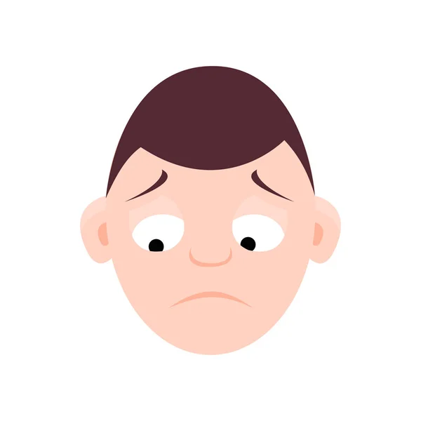 20+ Scared Face Meme Stock Illustrations, Royalty-Free Vector