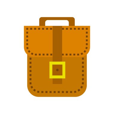 Deri çanta, Portföy