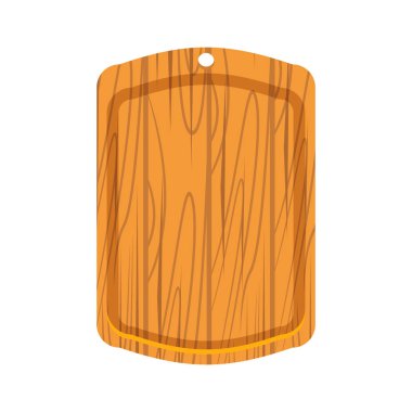 Mutfak kesme tahtası