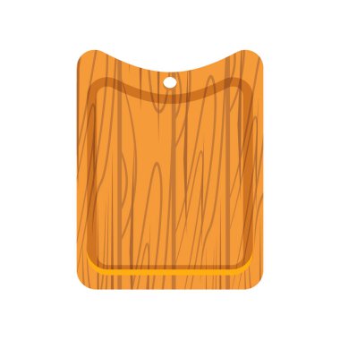 Mutfak kesme tahtası