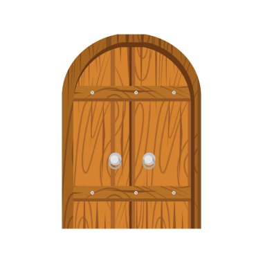 eski ahşap kapı, ev iç