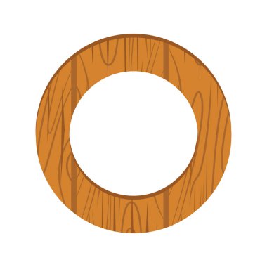 Fotoğraf için tahta çerçeve