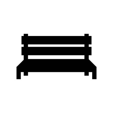 Sokak tezgahları siluet