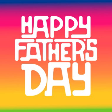 babalar günü tasarımı