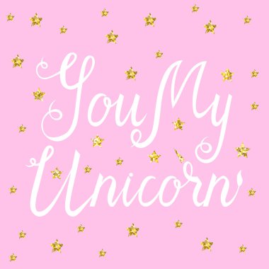 Tek boynuzlu at efsanevi at