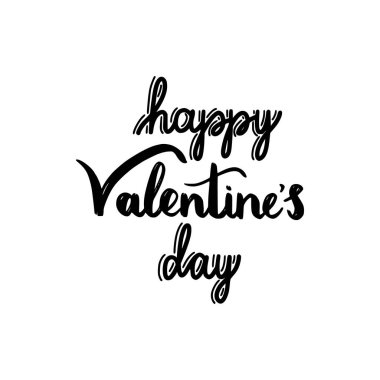 Sevgililer günün kutlu olsun. 